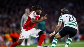 Arsenal zagra w półfinale Ligi Mistrzów