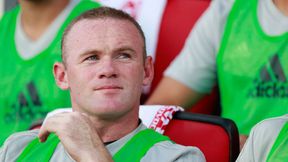 "Nie mogą się z tym pogodzić". Rooney o zazdrości byłych reprezentantów Anglii