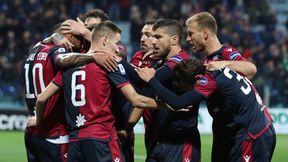 Serie A. Śmiały apel Cagliari Calcio. Klub domaga się otwarcia stadionu