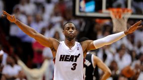 Dwyane Wade zostaje w Miami