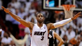 NBA Preseason: Miami Heat pokonali Spurs