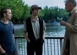 CANAL+ Seriale El Inmortal. Gangi Madrytu 2