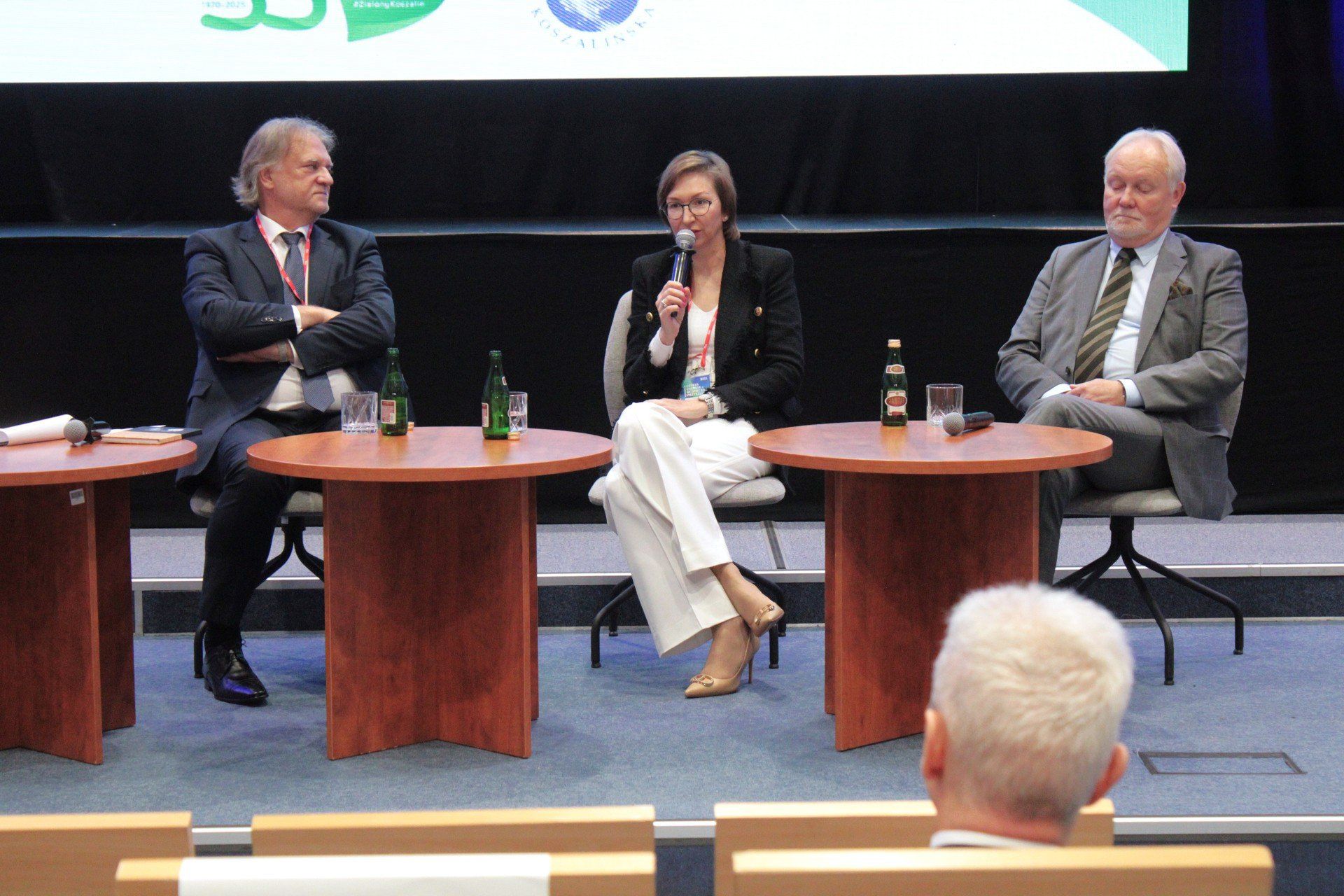 Konferencja &#34;Czysta Energia - Bezpieczna Przyszłość&#34; na Politechnice Koszalińskiej