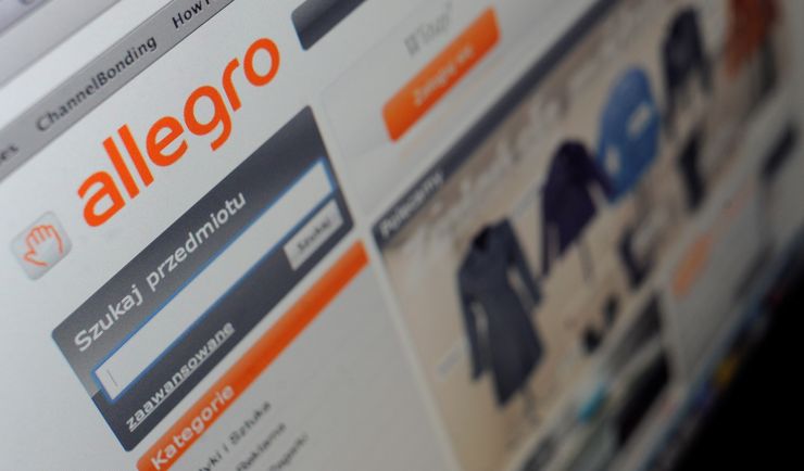 Kupujesz gry na Allegro? Uważaj na oszustów