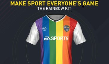FIFA 17 propaguje homoseksualizm?! Nie tylko rosyjscy politycy nie chcą homoseksualnych nawiązań