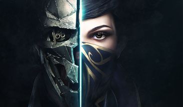 Premiera długo wyczekiwanej gry "Dishonored 2" już 11 listopada