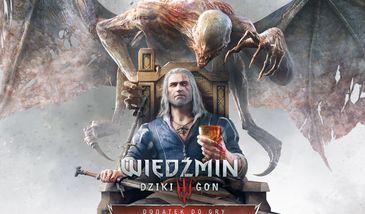 Nagrody The Game Awards 2016 rozdane. Kolejny sukces "Wiedźmina 3" 🎮