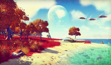 Ważna zmiana na Steamie - koniec z fałszywymi zdjęciami gier, które wprowadzają w błąd