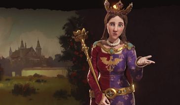 Królowa Jadwiga, Sukiennice i husaria. W tej grze pokierujemy Polską!