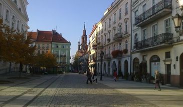 Wielkie pomysły w małych miastach. Jak tworzy się gry, aplikacje, strony internetowe w niewielkich miejscowościach