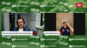 Żużel. Dlaczego rosyjscy żużlowcy zamieszkują Bydgoszcz? Emil Sajfutdinow tłumaczy