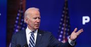 Inwazja na Ukrainę. Biden ostrzega Putina