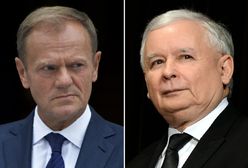 Tusk rozpalił Polskę, Kaczyński rozgrzał PiS. Najgorętszy tydzień roku przyniósł jednego zwycięzcę