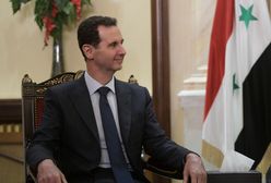 Baszar al-Asad zarejestrowany. Chce dalej rządzić Syrią, lecz ma konkurencję