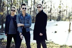 Depeche Mode - niebawem nowy singiel i album. Fani zespołu będą zachwyceni
