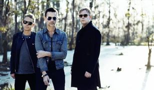 Depeche Mode - niebawem nowy singiel i album. Fani zespołu będą zachwyceni
