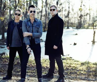 Depeche Mode - niebawem nowy singiel i album. Fani zespołu będą zachwyceni