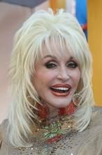 Dolly Parton