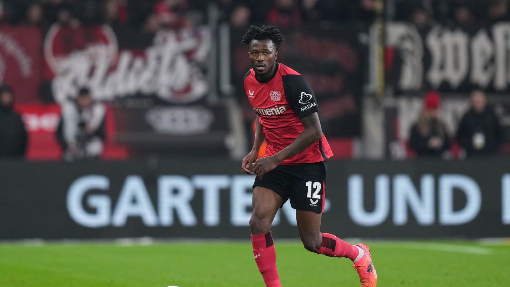 Getty Images / Gdzie obejrzeć RB Lipsk - Bayer 04 Leverkusen? Czy będzie stream online?