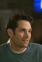 Paul Rudd da się zamrozić