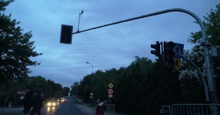 Awaria prądu przez uszkodzony kabel. Ponad 1,3 tys. odbiorców było bez prądu
