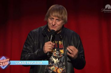 Czeska wersja Paramount Network