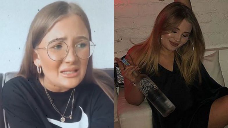 Glorianka szczerze o przeszłości.