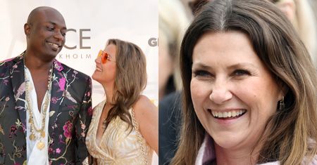 Córka norweskiego króla wychodzi za mąż. Zorganizowano royal wedding jak z bajki. Jej wybrankiem jest SZAMAN