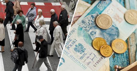 Rząd dosypie emerytom pieniędzy. Prace idą pełną parą