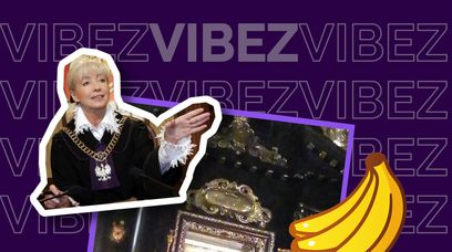 Tęczowa Maryja może jeść banana. Ordo Iuris przegrywa w sądzie