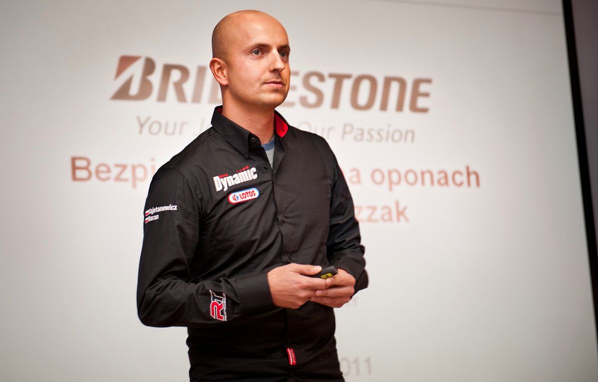Bridgestone