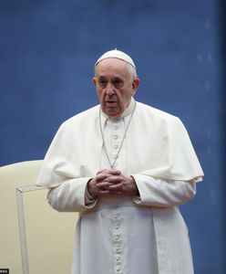 Papież Franciszek apeluje o zwiększenie obecności kobiet w kościele