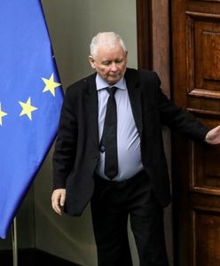 Nowy sondaż. PiS ze spadkiem, na podium przewaga coraz większa