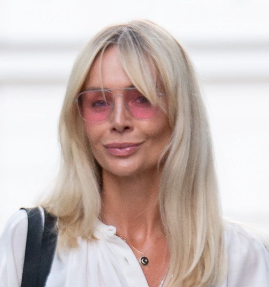 Agnieszka Woźniak-Starak 