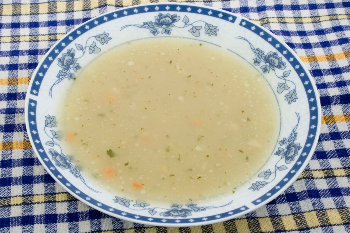 Przed wojną jadano nawet w wigilię. Dziś tę nazwę słyszeli tylko nieliczni