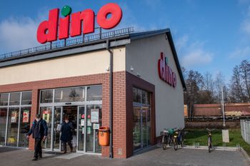 Tylko do końca 10 lutego w Dino. Kupujesz 12 sztuk, a płacisz tylko za 6