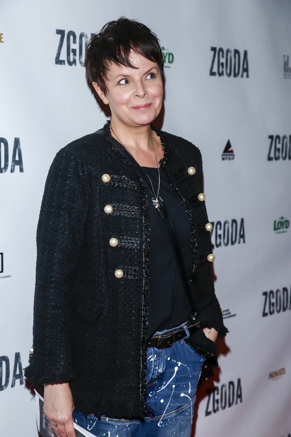 Karolina Korwin Piotrowska
