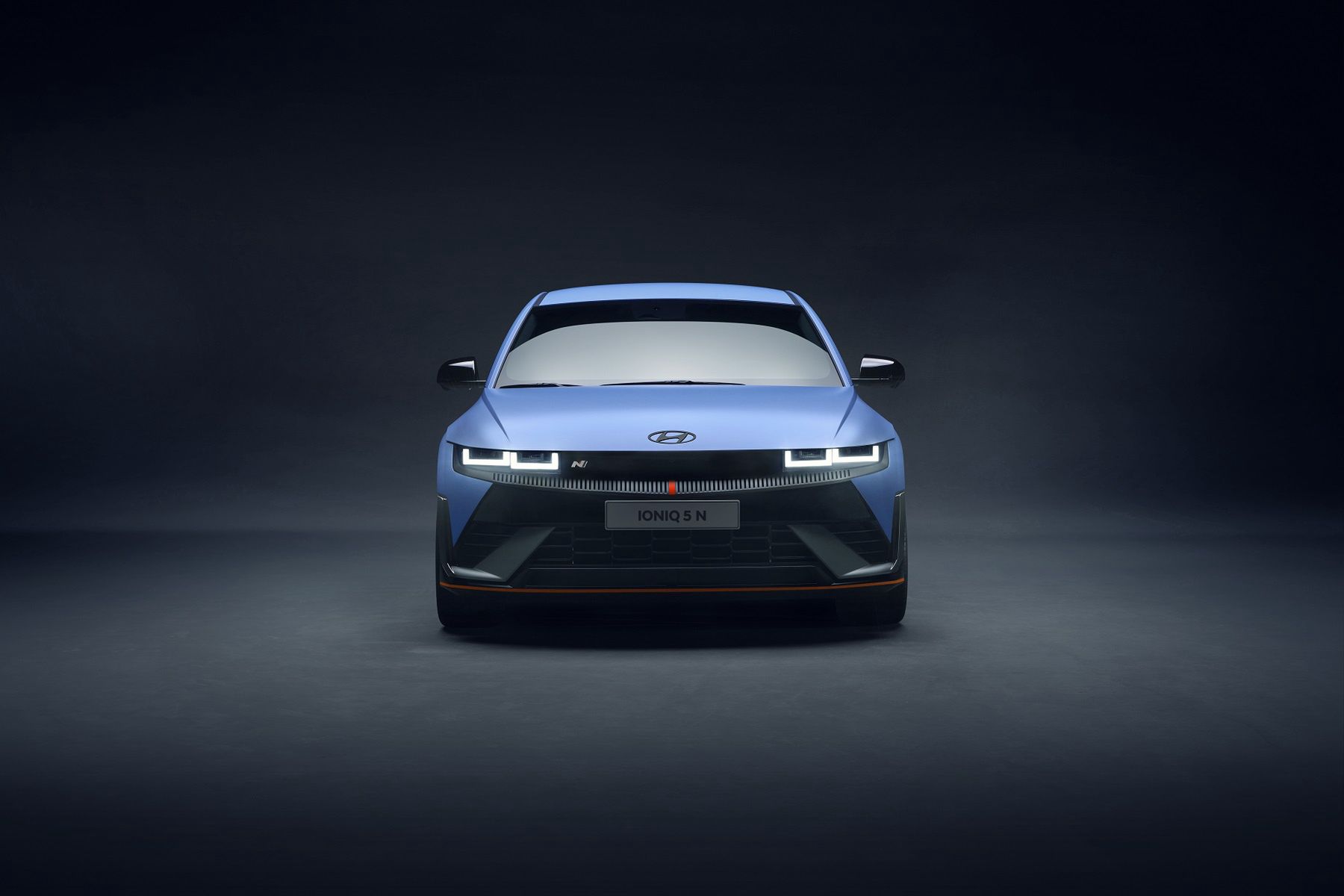 Hyundai IONIQ 5 N