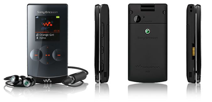 TOP telefonów muzycznych w Polsce 2
