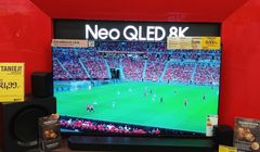 8K i transmisje 360 przyszłością streamingu? „Czas innowacji technologicznych się kończy”