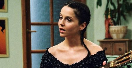 Agnieszka Michalska była gwiazdą polskich seriali. Dziś ma 51 lat. Co teraz robi?