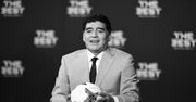 Diego Maradona nie żyje. Piękny gest prezydenta Argentyny
