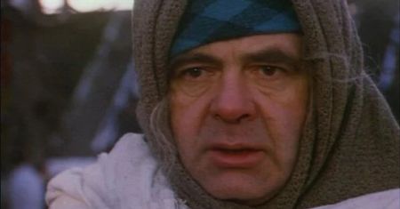 Rocznica premiery "Rozmów kontrolowanych". Jak dobrze pamiętasz ten film?