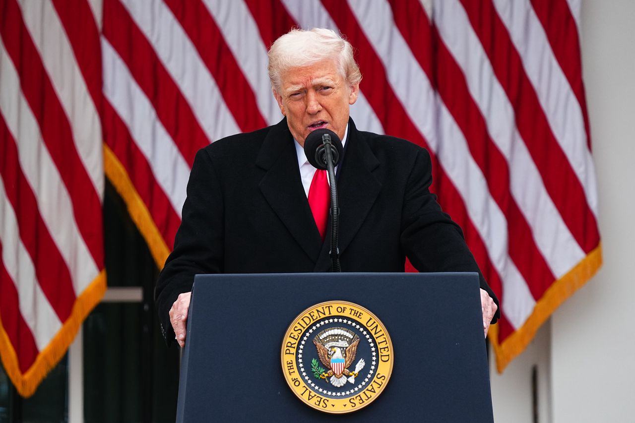 USA wstrzymują naturalizację. Kolejny krok Trumpa