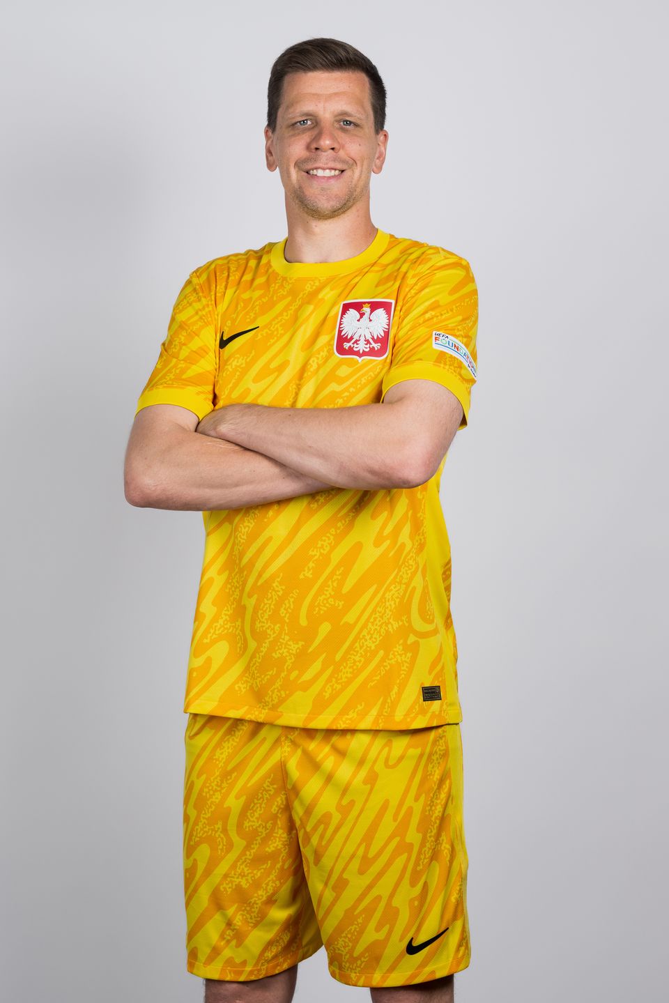 Wojciech Szczęsny 