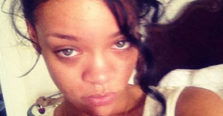 Rihanna opłakuje śmierć babci