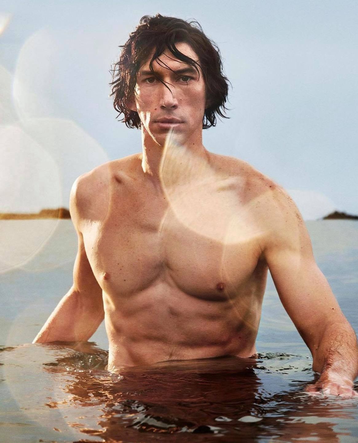 Adam Driver