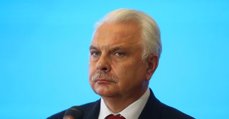 Koronawirus w Polsce. Waldemar Kraska: myślę, że wydamy zalecenia na Wszystkich Świętych