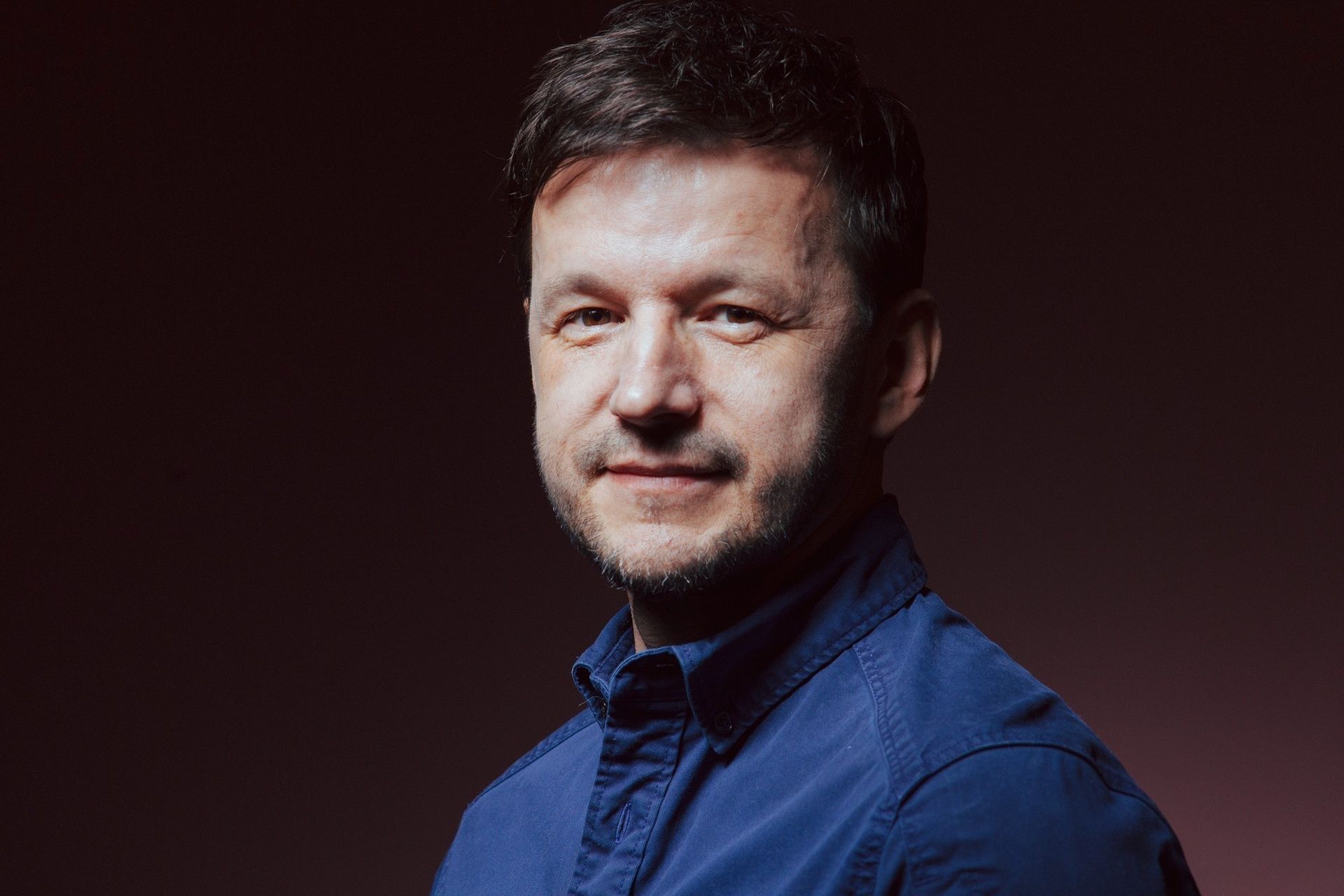 Esport - Aleksander Szlachetko