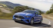 Nowy Mercedes CLA wyceniony w Polsce. Na początek dwie wersje
